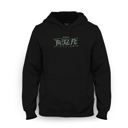 Ath Bikelife - Longshot Hoodie