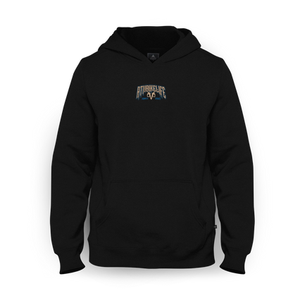 Ath Bikelife - Inferno Hoodie