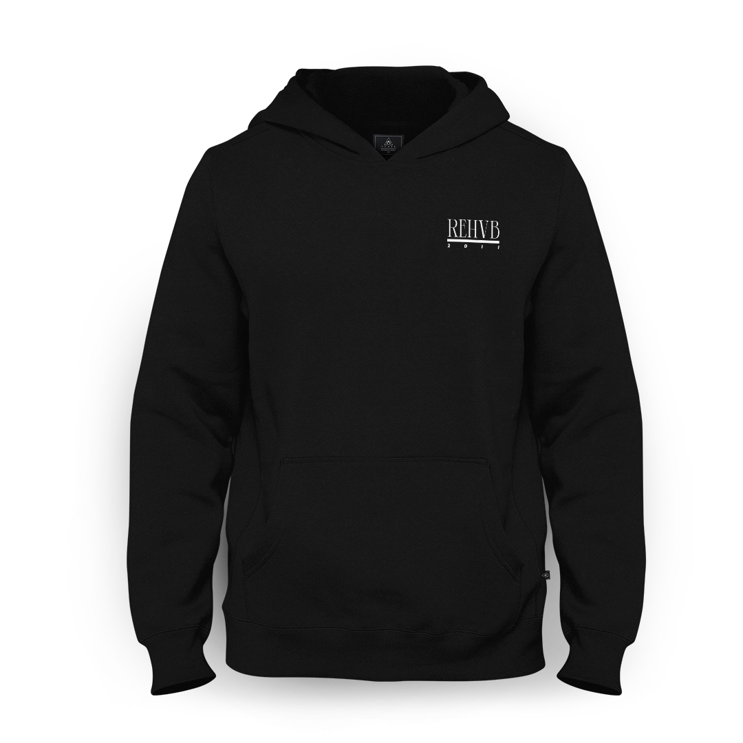Rehvb - Jetlag Hoodie