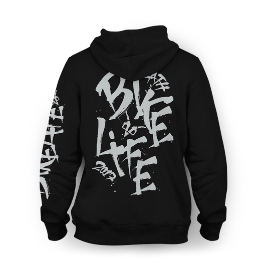 Ath Bikelife - Hunger Hoodie