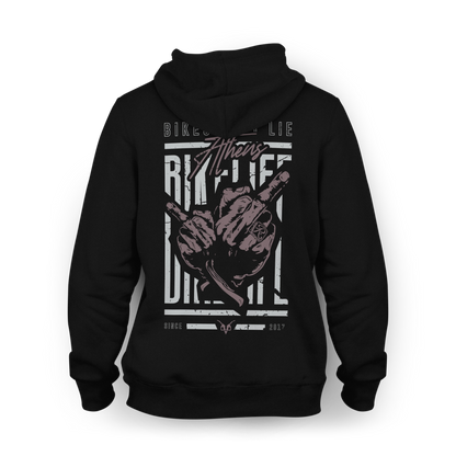 Ath Bikelife - Ring Hoodie