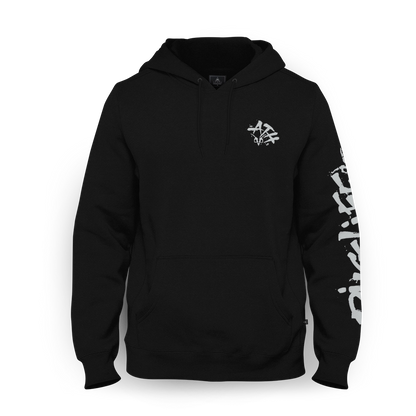 Ath Bikelife - Hunger Hoodie