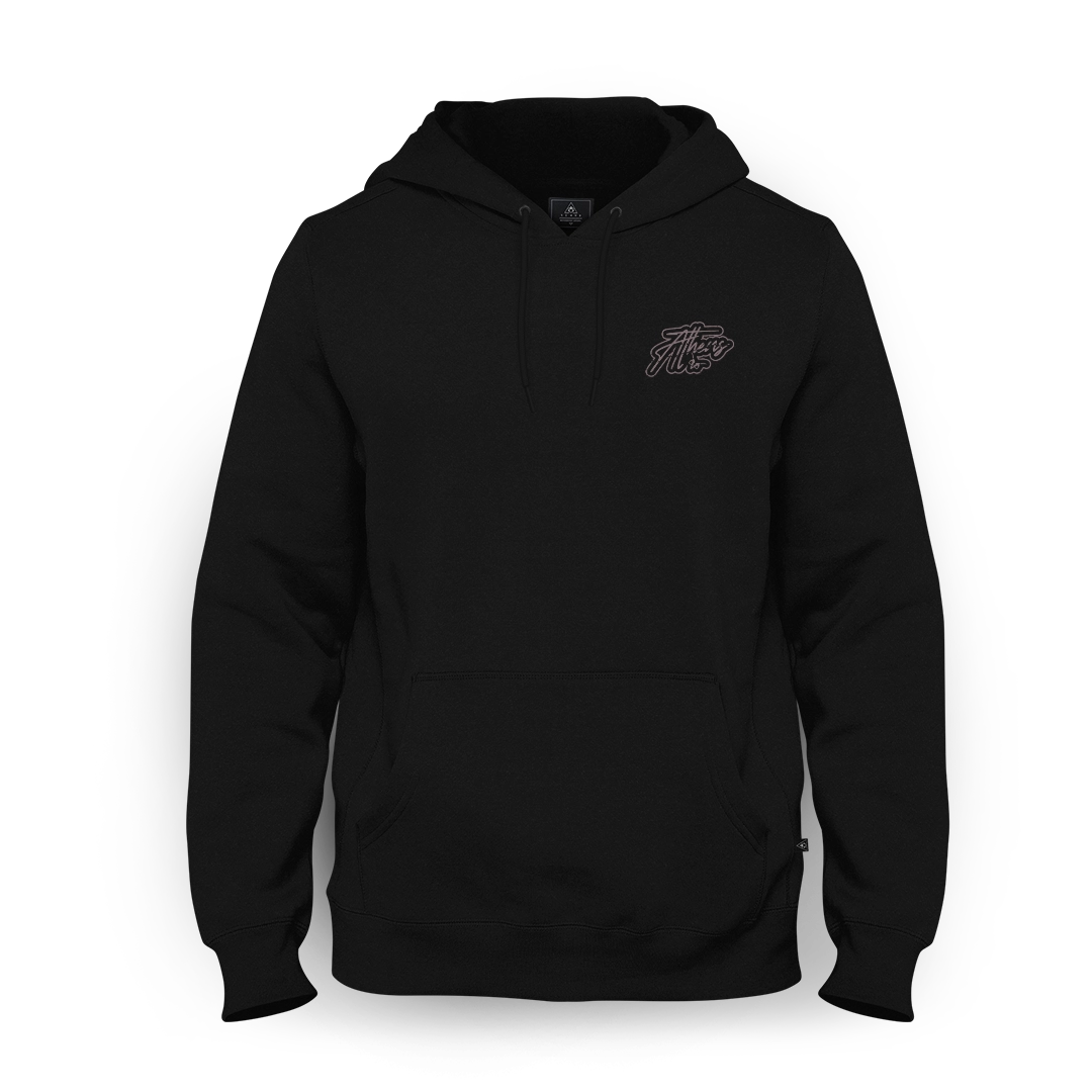 Ath Bikelife - Ring Hoodie