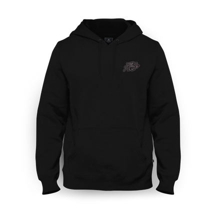 Ath Bikelife - Ring Hoodie