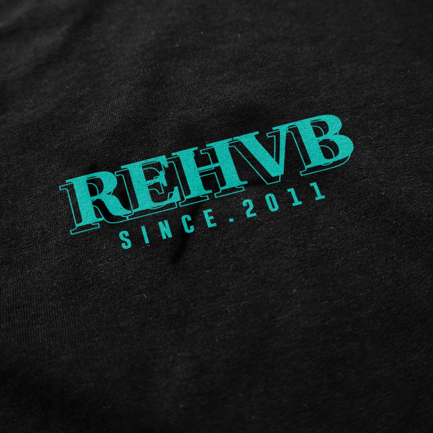 Rehvb -Roadtrip