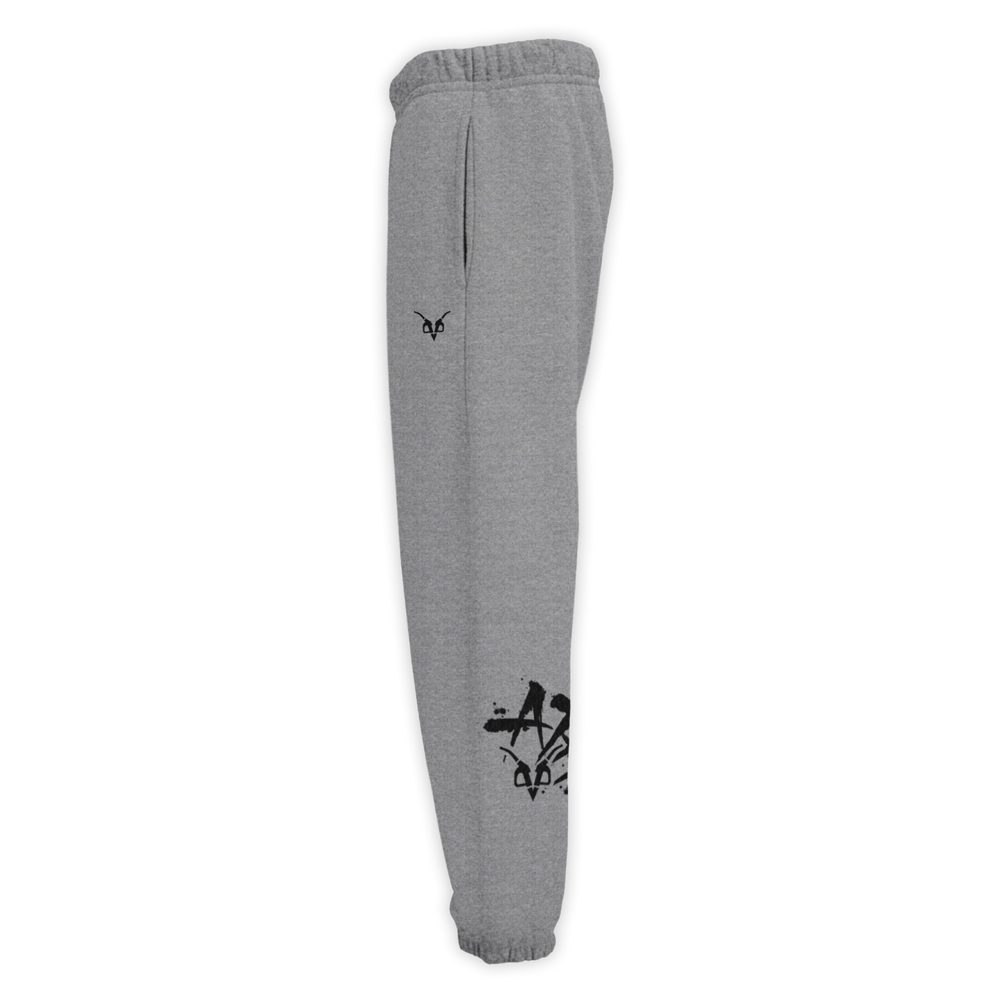 Ath Bikelife - Hunger Jogger Παντελόνι Gray
