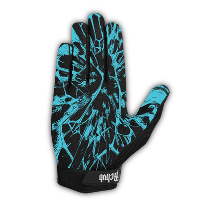 Rehvb ΜΧ Gloves - Ambient