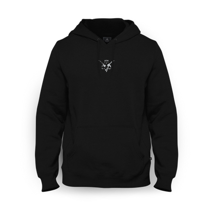 Ath Bikelife Hoodie - Camo