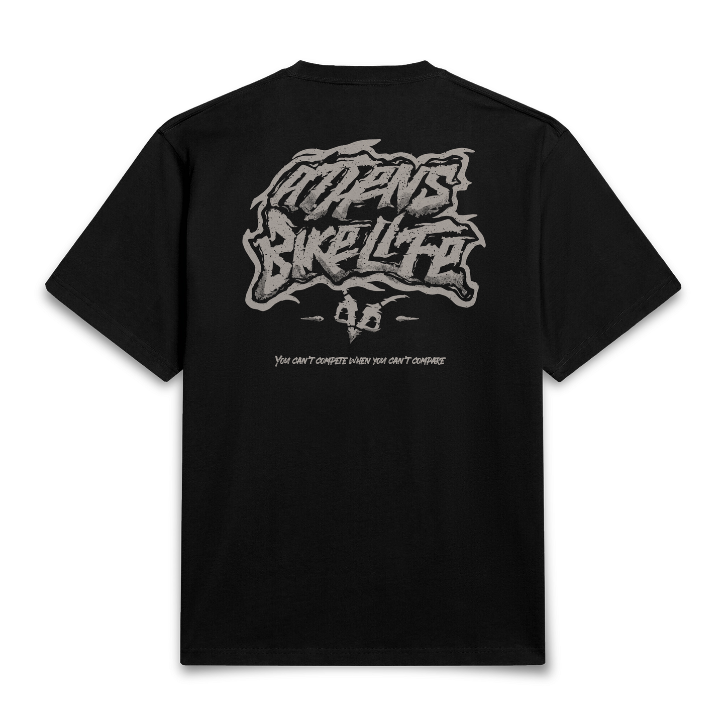 Ath Bikelife Tee - Compete