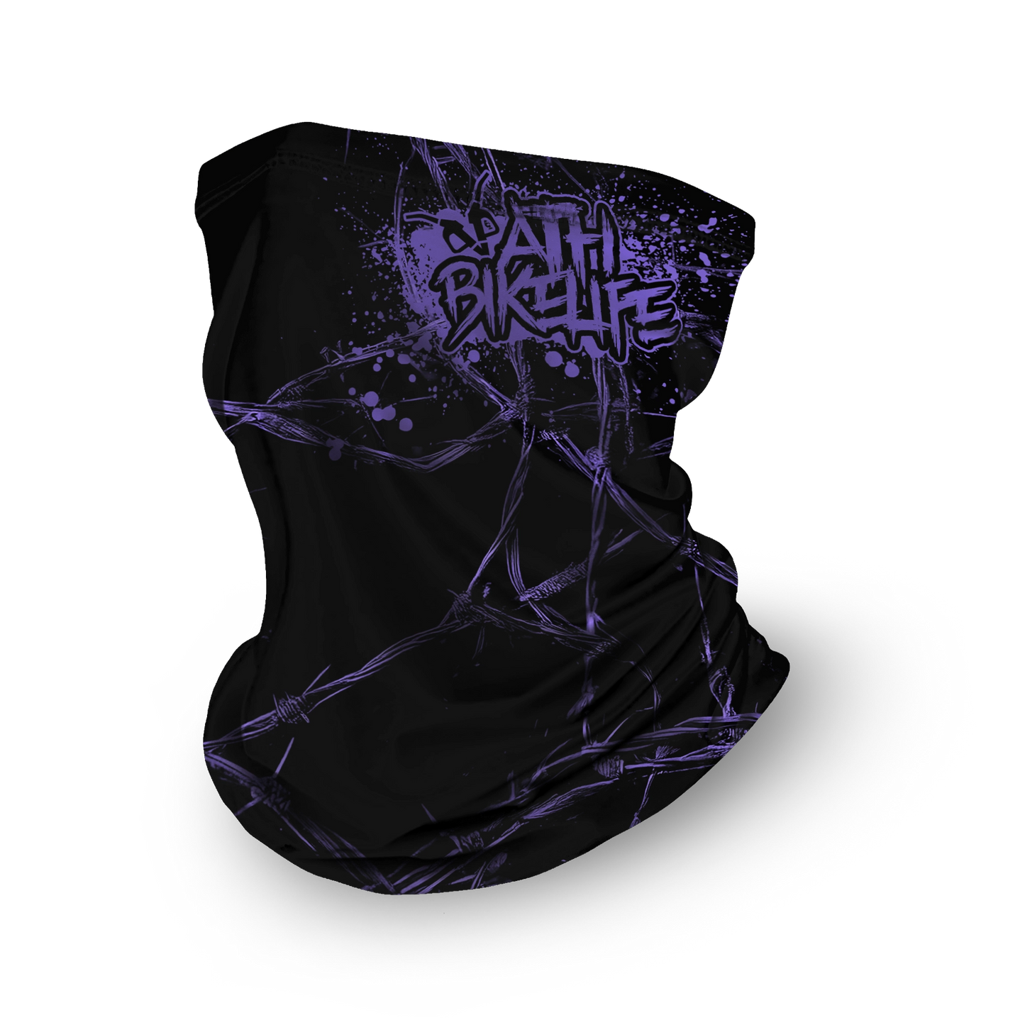 Ath Bikelife - Half Face Wires