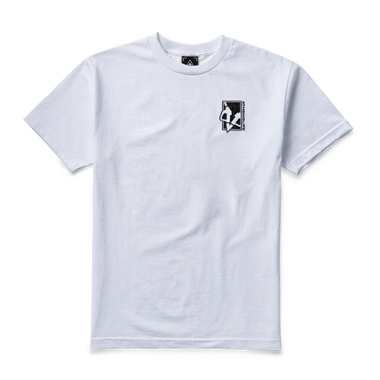 Ath Bikelife Tee - Label