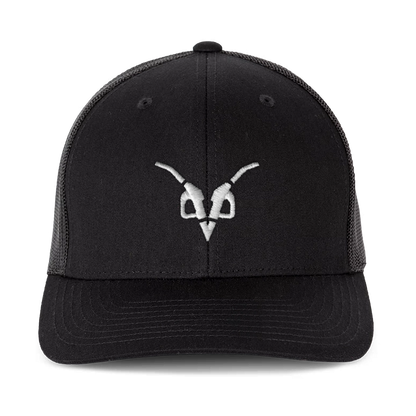 Ath Bikelife Hat - Black