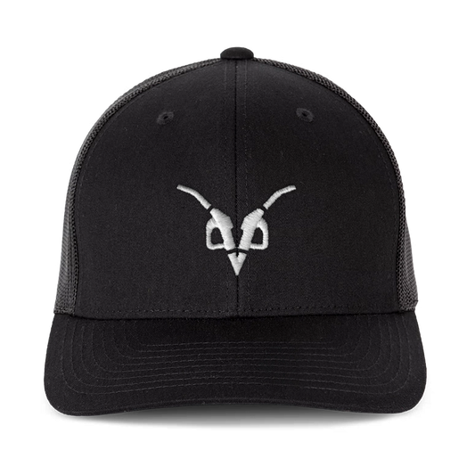 Ath Bikelife Hat - Black