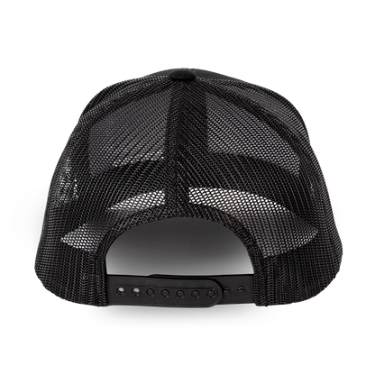 Ath Bikelife Hat - Black