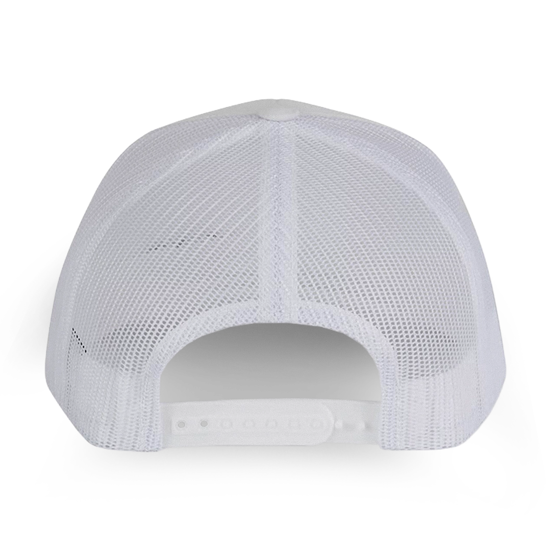 Ath Bikelife Hat - White