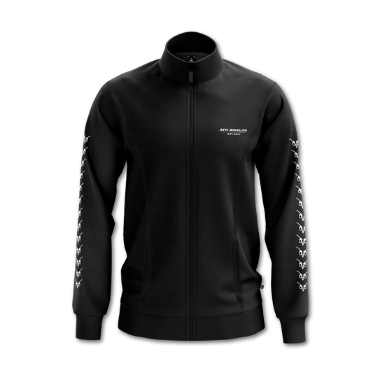 Ath Bikelife Full Zip - Nightfall - Rehvb