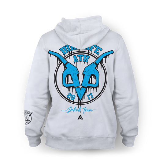 Ath Bikelife Hoodie - Trajectory v2 - Rehvb