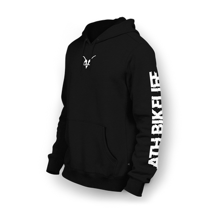 Ath Bikelife Hoodie - v4 - Rehvb