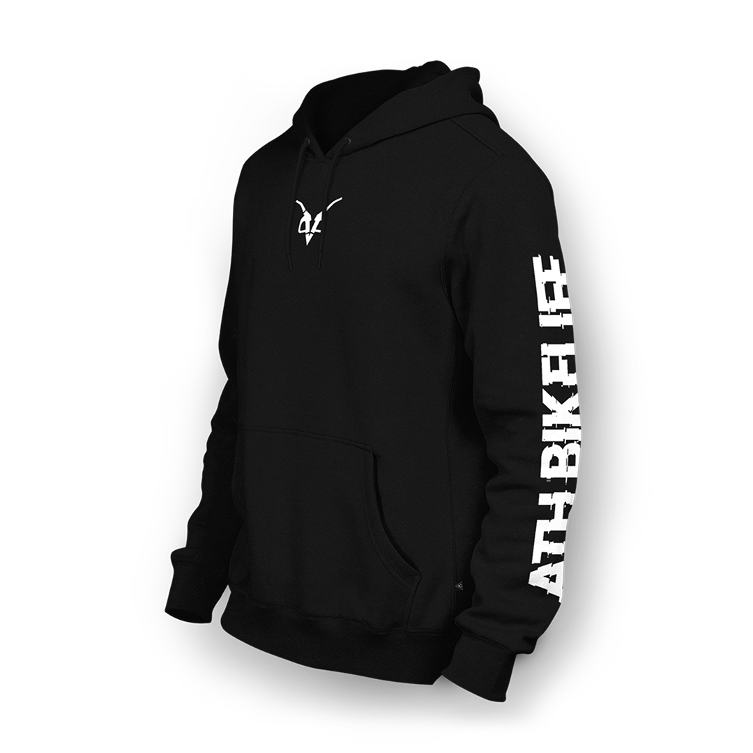 Ath Bikelife Hoodie - v4 - Rehvb