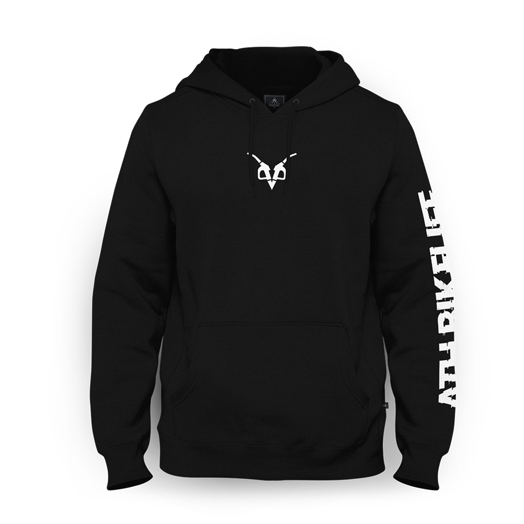 Ath Bikelife Hoodie - v4 - Rehvb