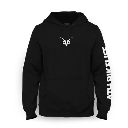 Ath Bikelife Hoodie - v4 - Rehvb