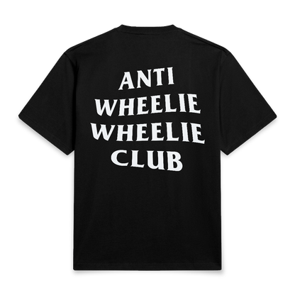 Ath Bikelife Tee - Anti Wheelie - Rehvb