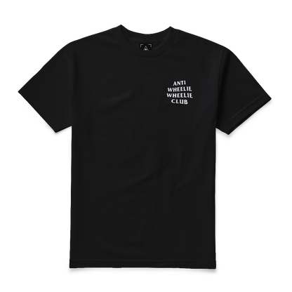 Ath Bikelife Tee - Anti Wheelie - Rehvb