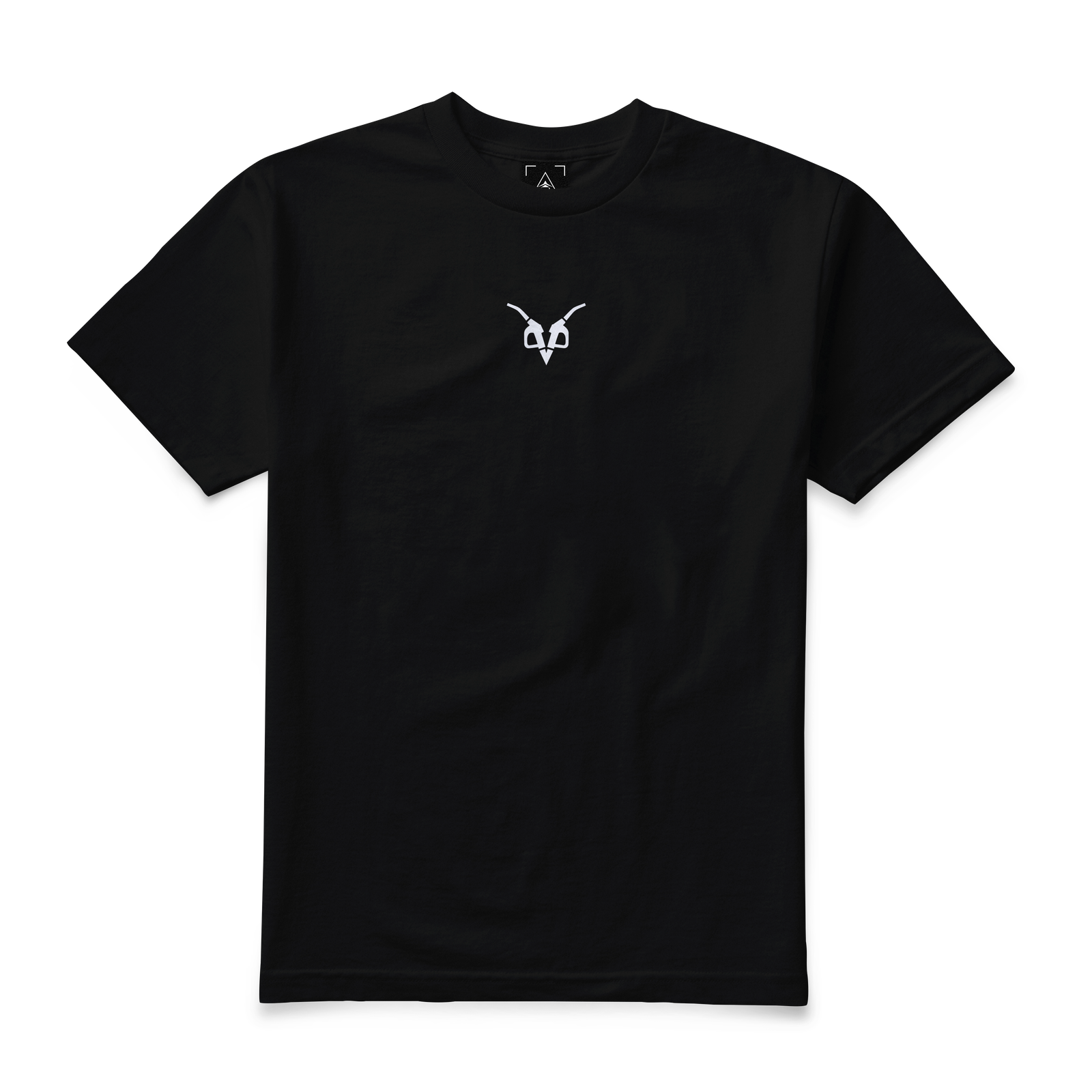Ath Bikelife Tee - Logo Black - Rehvb