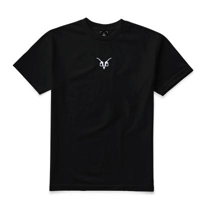 Ath Bikelife Tee - Logo Black - Rehvb