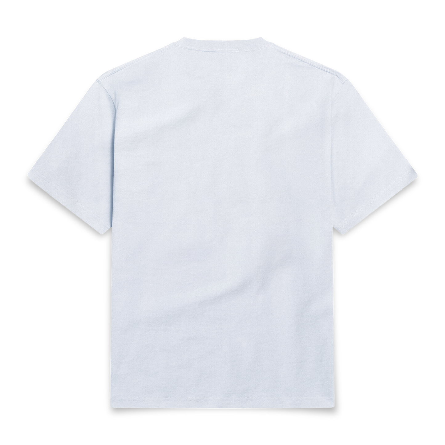 Ath Bikelife Tee - Logo White - Rehvb