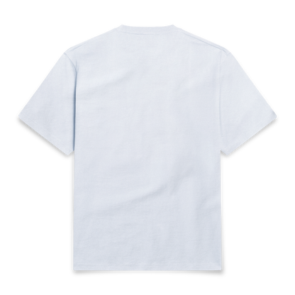 Ath Bikelife Tee - Logo White - Rehvb