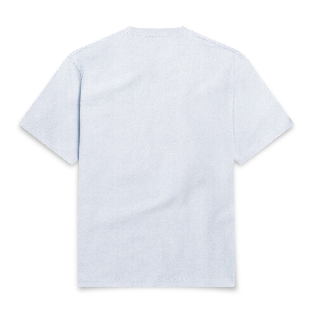 Ath Bikelife Tee - Vice White - Rehvb