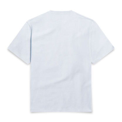 Ath Bikelife Tee - Vice White - Rehvb