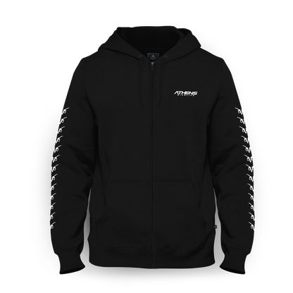 Ath Bikelife Zipper v3 - Rehvb