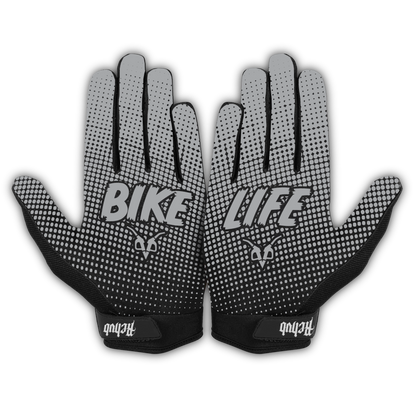Ath Bikelife ΜΧ Gloves - Bold