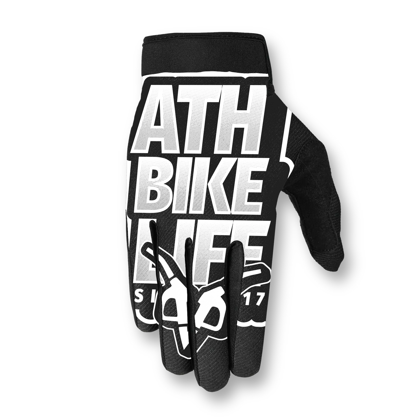Ath Bikelife ΜΧ Gloves - Bold