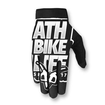Ath Bikelife ΜΧ Gloves - Bold
