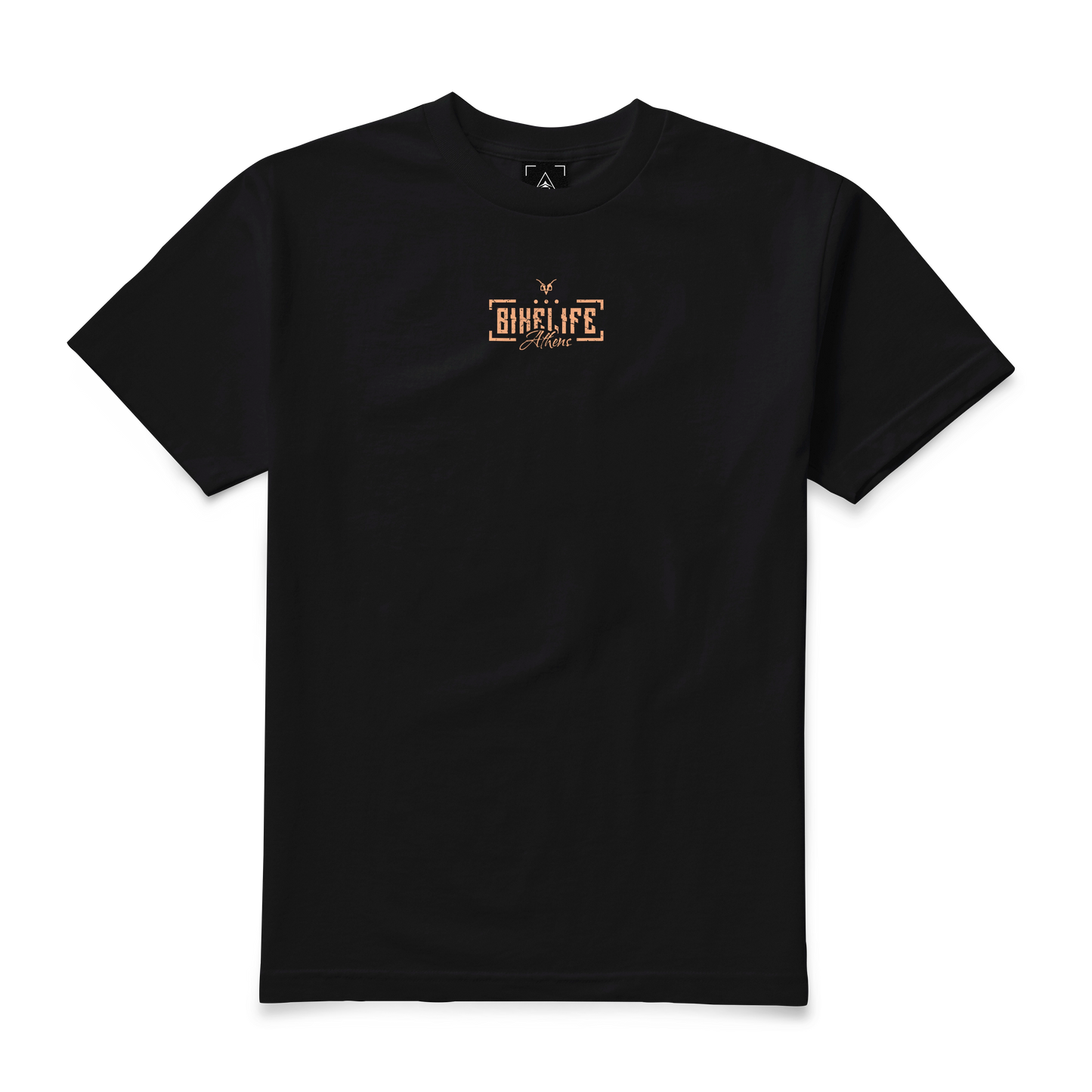 Ath Bikelife Tee - Control