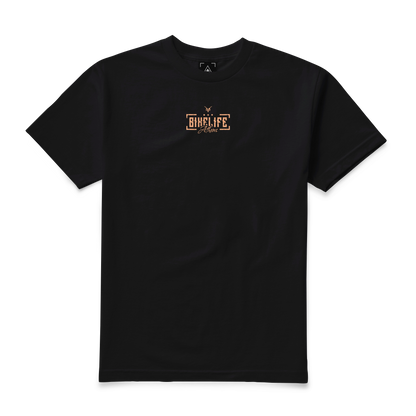 Ath Bikelife Tee - Control