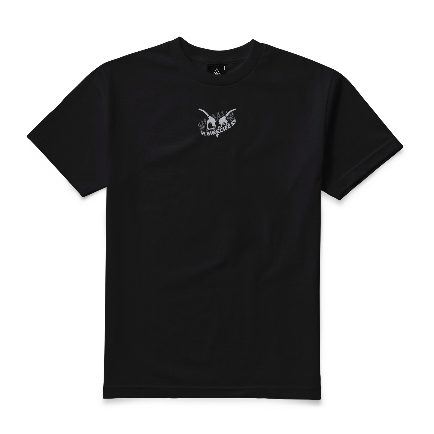 Ath Bikelife Tee - Process