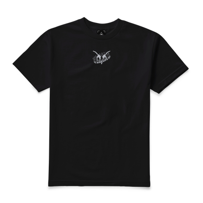 Ath Bikelife Tee - Process