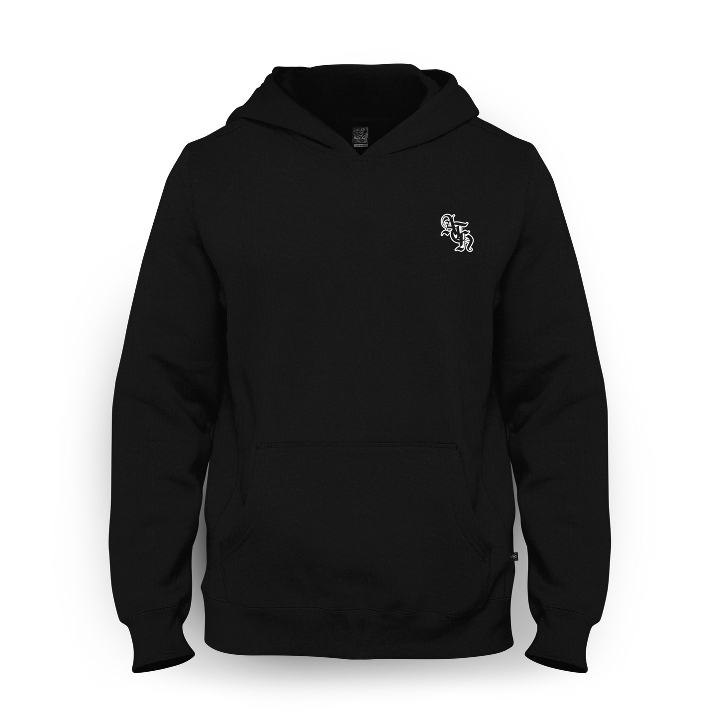 Rehvb Hoodie - Overflow