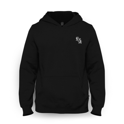 Rehvb Hoodie - Overflow