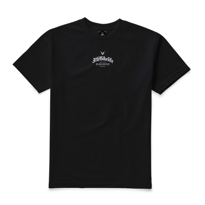 Ath Bikelife Tee - Dissolve