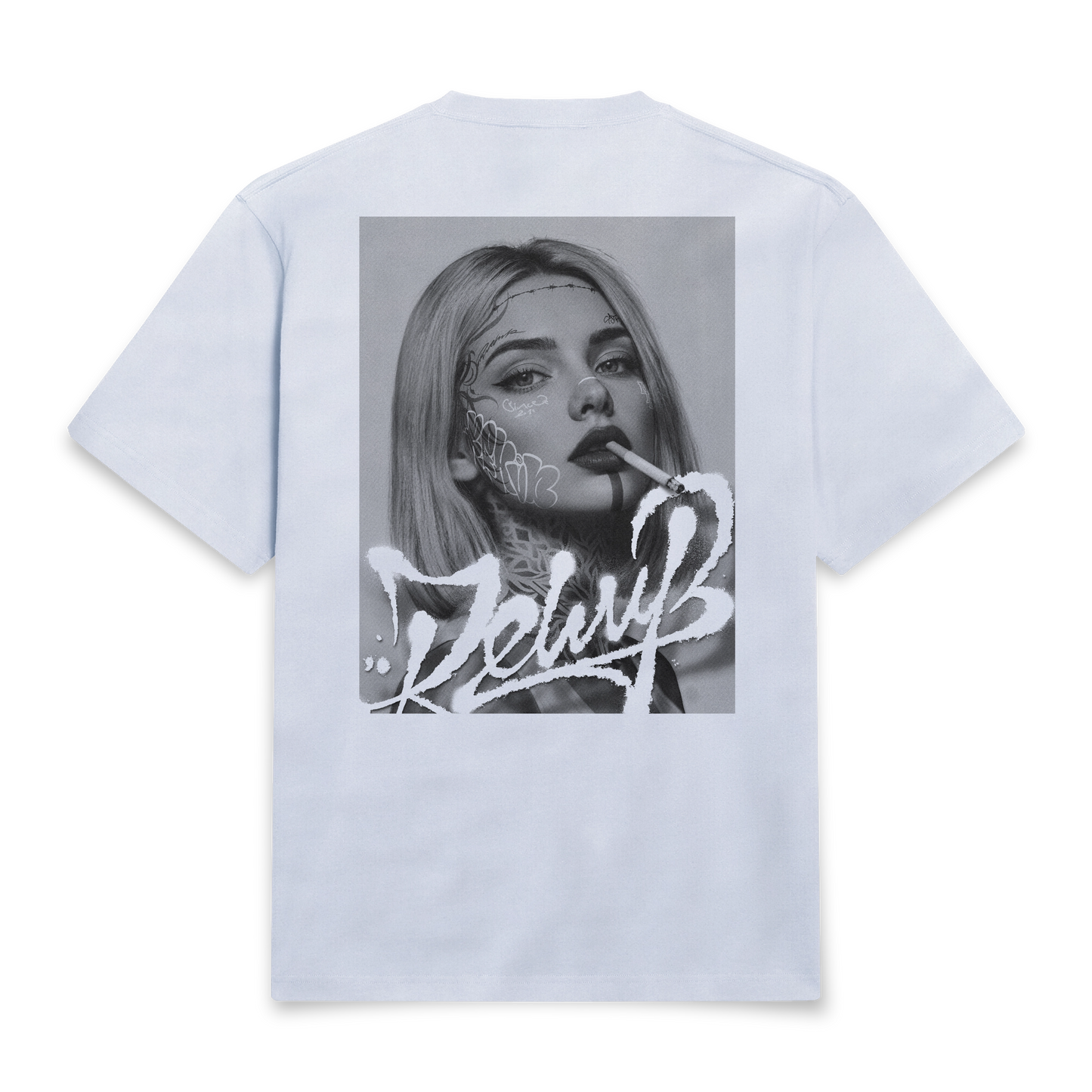 Rehvb Tee - Empty