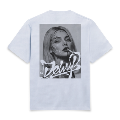 Rehvb Tee - Empty