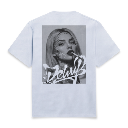 Rehvb Tee - Empty