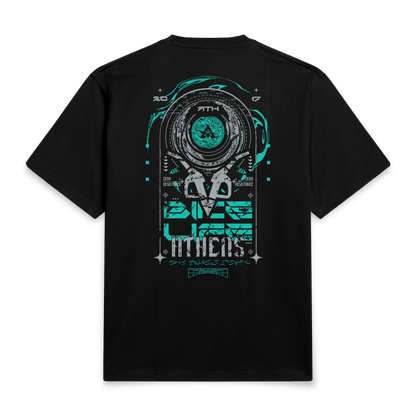 Ath Bikelife Tee - Eternity