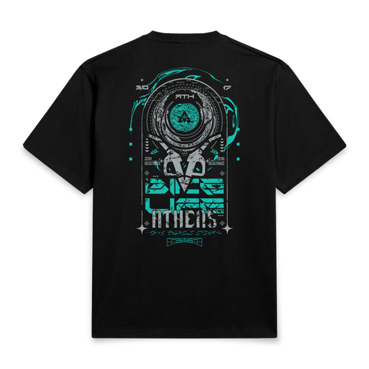 Ath Bikelife Tee - Eternity