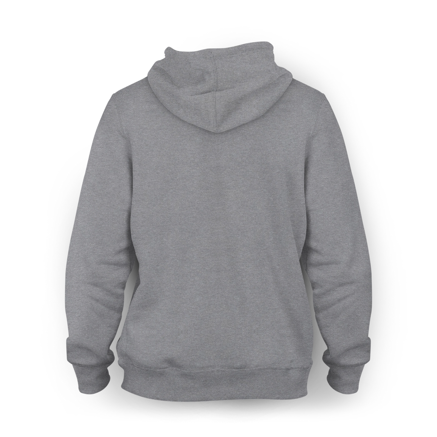 Ath Bikelife - Grayed Out Hoodie